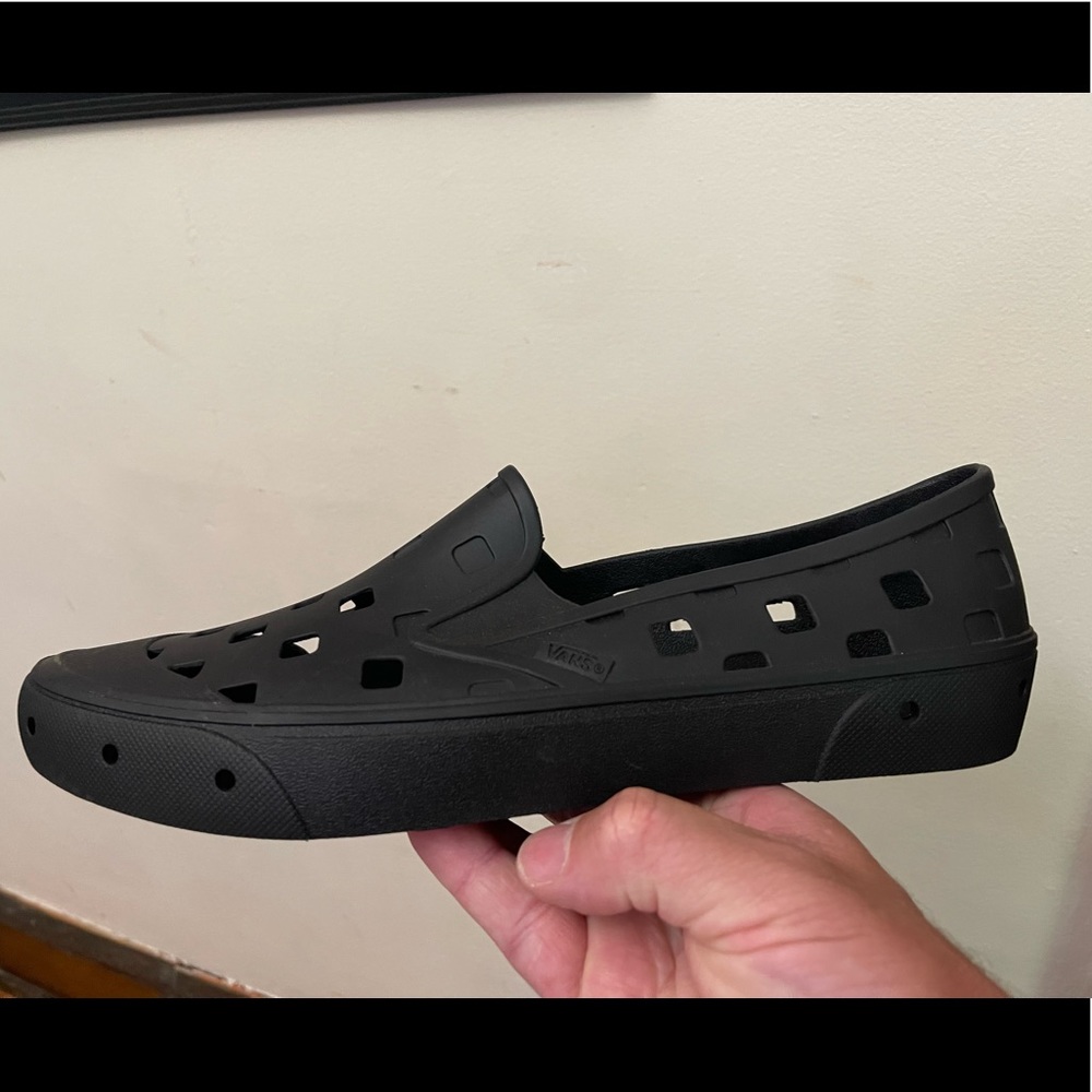 Vans Surf Treks